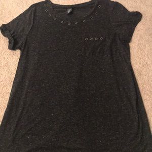 Black torrid T-shirt